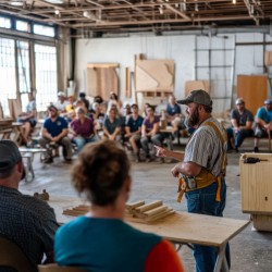     Pachet atelier elemente PSI spatiu conform Legea 123/05/2024