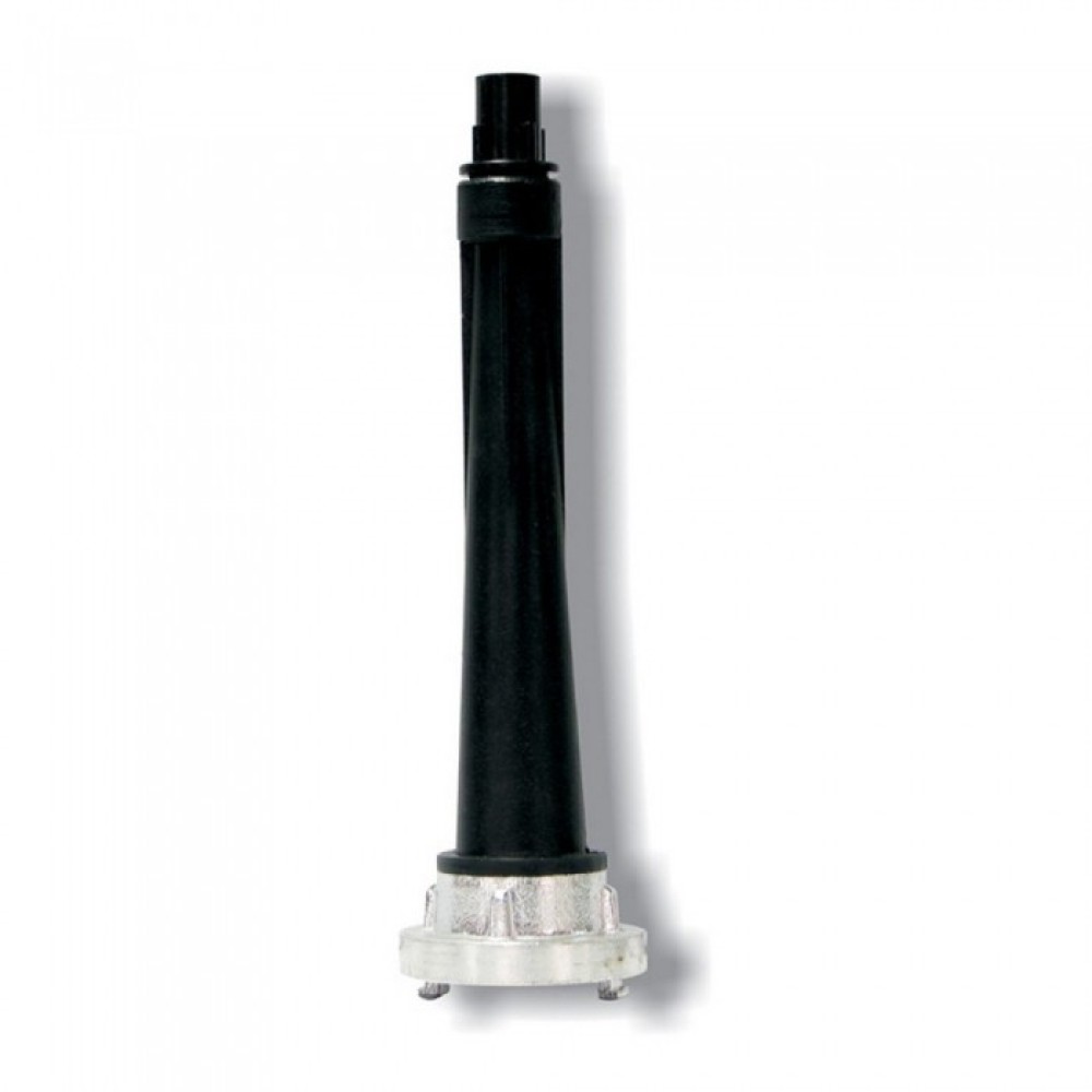 Teava refulare PVC cu racod fix tip C