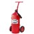 Stingatoare cu gaz