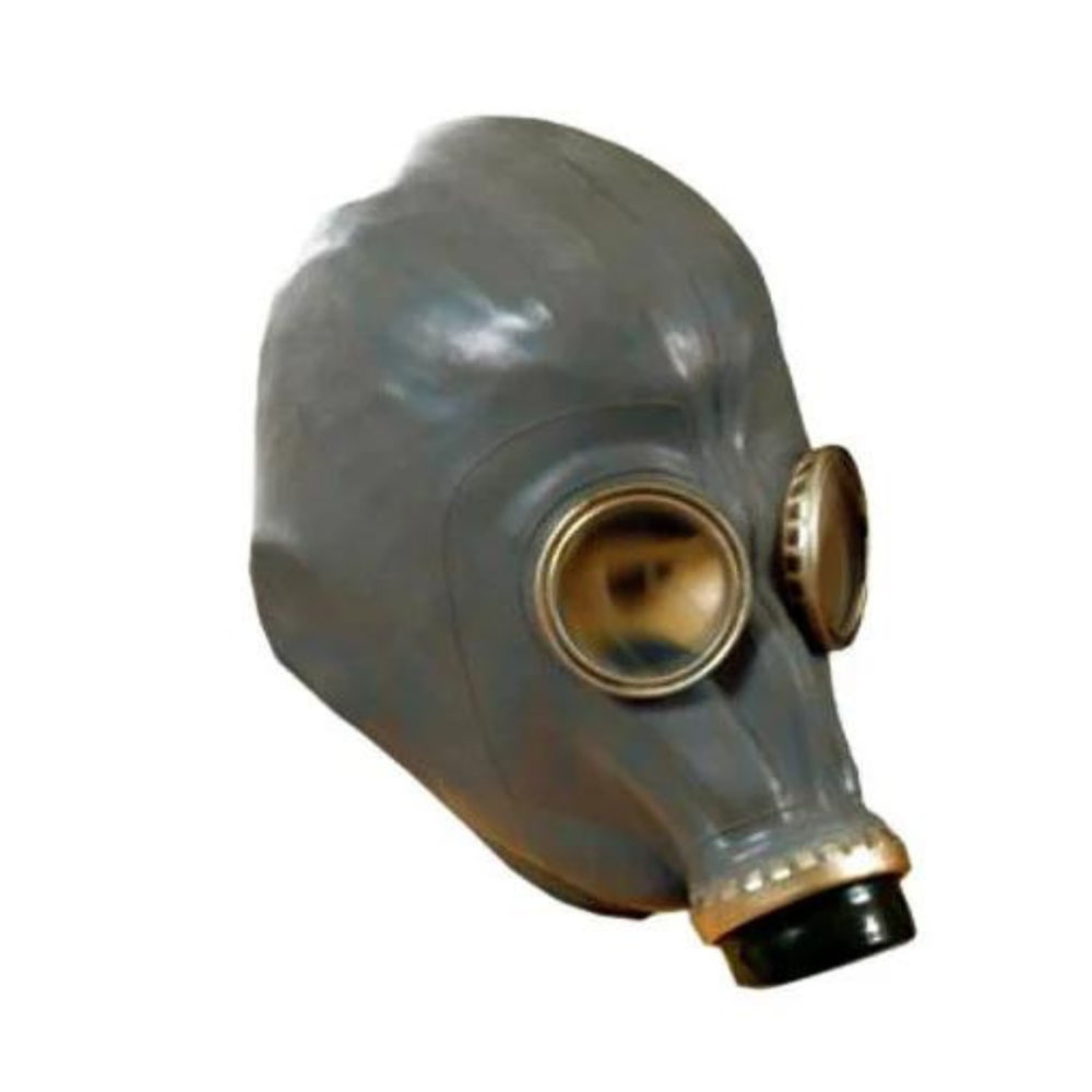 Masca contra fumului tip cagula model P 2085
