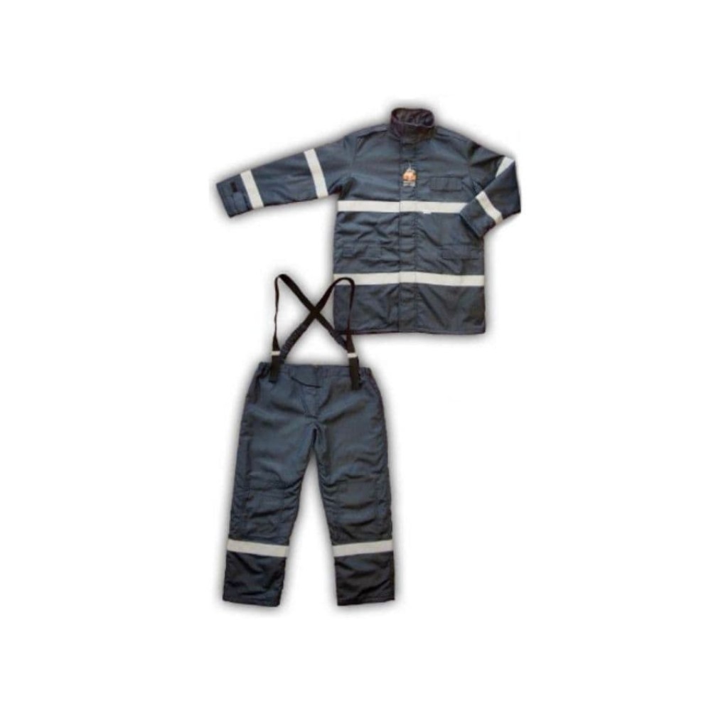 Costum de protectie pentru pompieri ​NOMEX