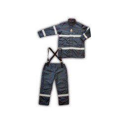 Costum de protectie pentru pompieri ​NOMEX