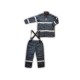 Costum de protectie pentru pompieri ​NOMEX
