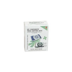 Kit trusa sanitara auto