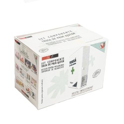 Kit trusa sanitara prim ajutor