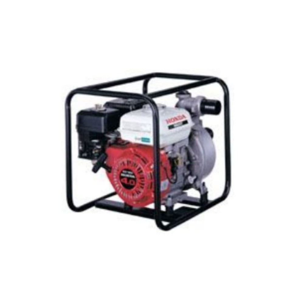 Motopompa autoamorsanta pentru ape curate Honda WB20