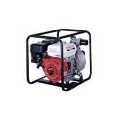 Motopompa autoamorsanta pentru ape curate Honda WB20