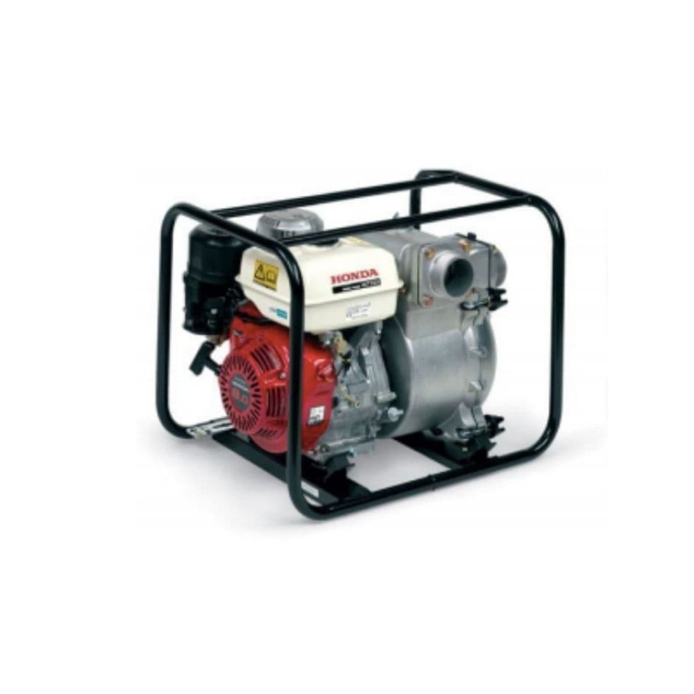 Motopompa autoamorsanta pentru ape curate Honda WB30