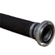 Furtun absorbtie tip A cauciuc cu insertie metalica (20ml) - 10 BAR