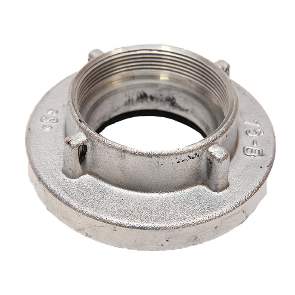 Racord fix tip B (filet interior) POMPIERI