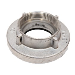 Racord fix tip B (filet interior) POMPIERI