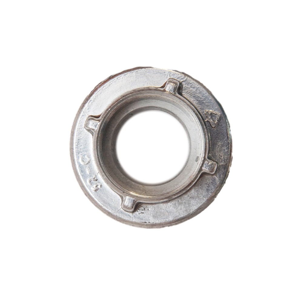 Racord fix tip C (filet interior) POMPIERI