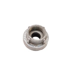 Racord fix tip D (filet interior) POMPIERI