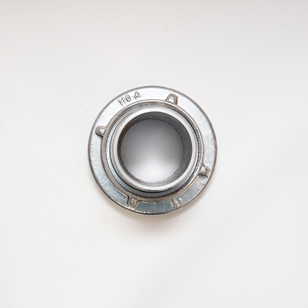 Racord refulare tip A (100 mm) POMPIERI