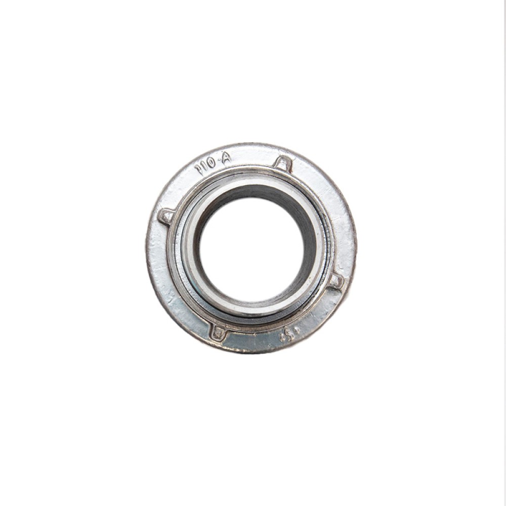 Racord refulare tip A (110 mm) POMPIERI