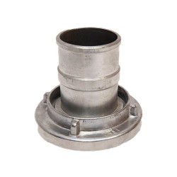 Racord refulare tip A (110 mm) POMPIERI