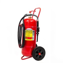 Stingator carosabil cu spuma aeromecanica tip SM50