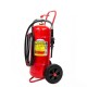 Stingator carosabil cu spuma aeromecanica tip SM50