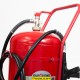 Stingator carosabil cu spuma aeromecanica tip SM100