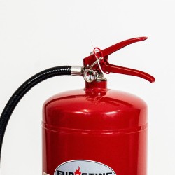 Stingator portativ cu spuma aeromecanica tip SM3