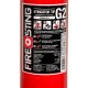 Stingator portativ cu CO2 Tip G2