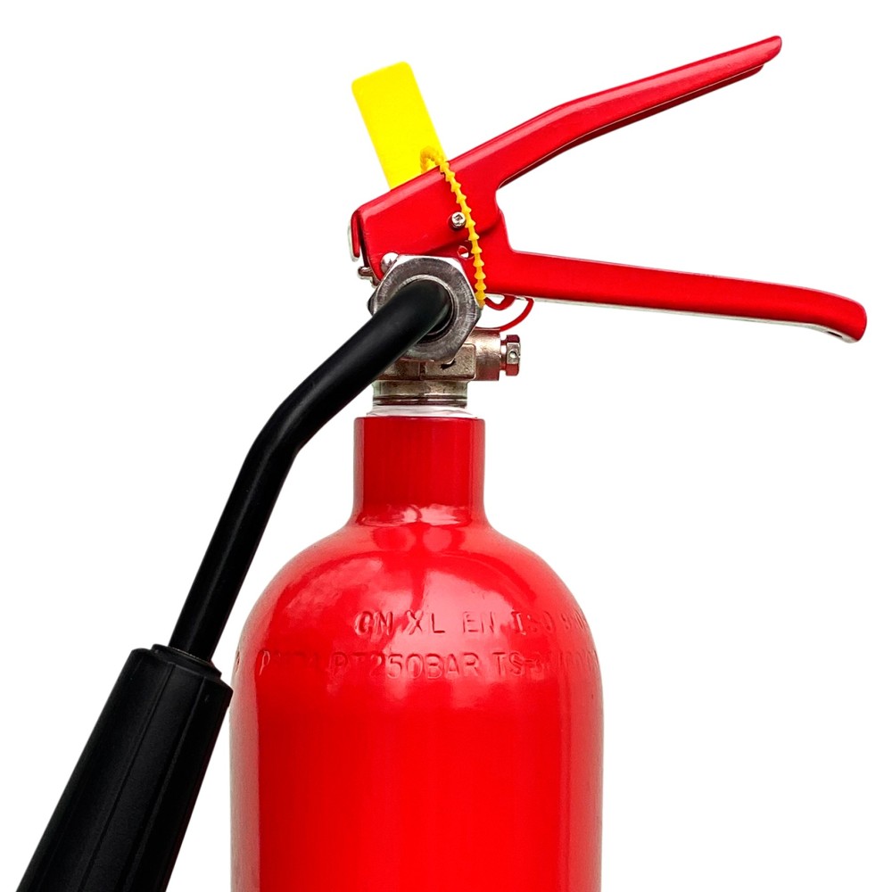 Stingator portativ cu CO2 Tip G2