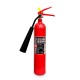 Stingator portativ cu CO2 Tip G2