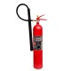 Stingator portativ cu CO2 Tip G5