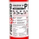 Stingator portativ cu pulbere presurizat tip P1
