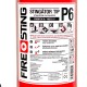 Stingator portativ cu pulbere presurizat tip P6