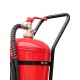 Stingator carosabil cu pulbere presurizat tip P50
