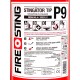 Stingator portativ cu pulbere presurizat tip P9