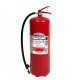 Stingator portativ cu pulbere presurizat tip P12
