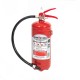 Stingator portativ cu pulbere presurizat tip P3