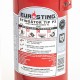 Stingator portativ cu pulbere presurizat tip P3