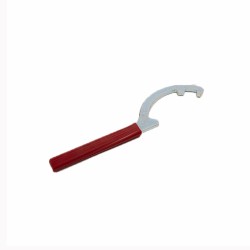 Cheie pentru racord tip BC aluminiu POMPIERI