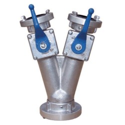 Distribuitor B-CC POMPIERI