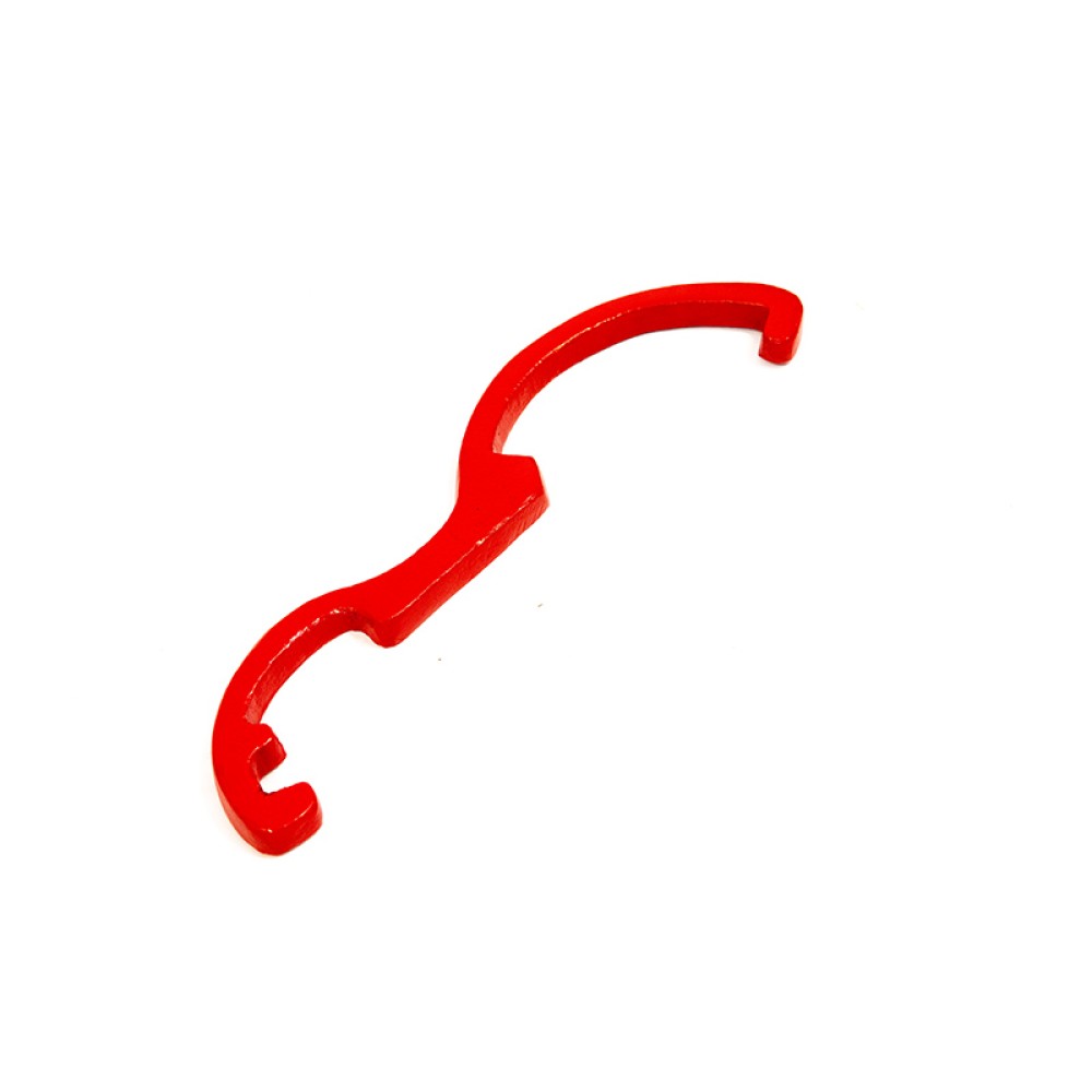Cheie pentru racord tip ABC fonta