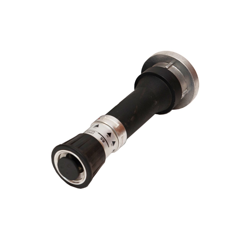 Teava refulare FOGFIGHTER cu racord fix tip C